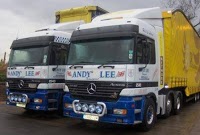 Andy Lee Transport Ltd 244698 Image 0